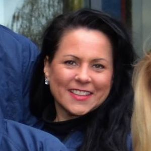 Meet your Posher, Cheryl